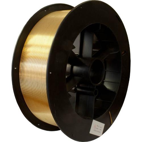 Aluminium Bronze MIG Wire 1.2mm (ERCuAL-A2) (15 Kg Spool) - TSA Welding Supplies