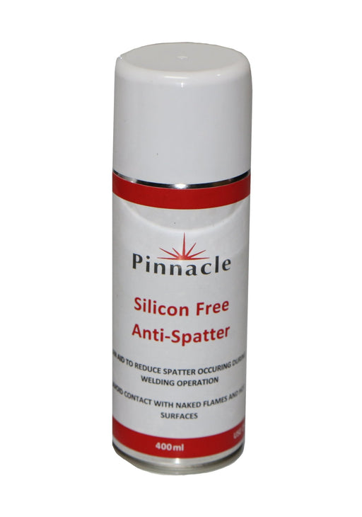 Anti Spatter (Silicone Free) - TSA Welding Supplies