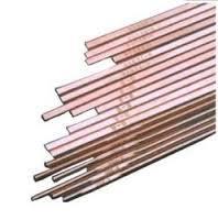 Copper to Copper Brazing Rods 1Kg (Square Shape) - TSA Welding Supplies
