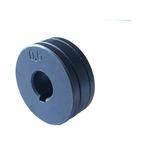 Drive Roll 0.6-0.8mm Solid Wire (V-Groove) - TSA Welding Supplies