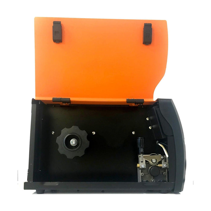 Megatec MIG 205 Welding Machine - TSA Welding Supplies