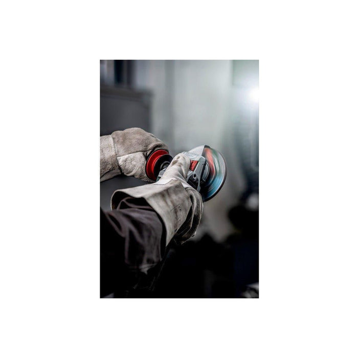 Metabo W 11-115 (603621000) Angle Grinder - TSA Welding Supplies