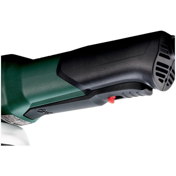 Metabo W 11-115 (603621000) Angle Grinder - TSA Welding Supplies