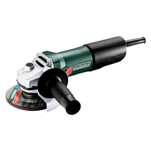 Metabo W 1100-115 (603613010) Angle Grinder - TSA Welding Supplies