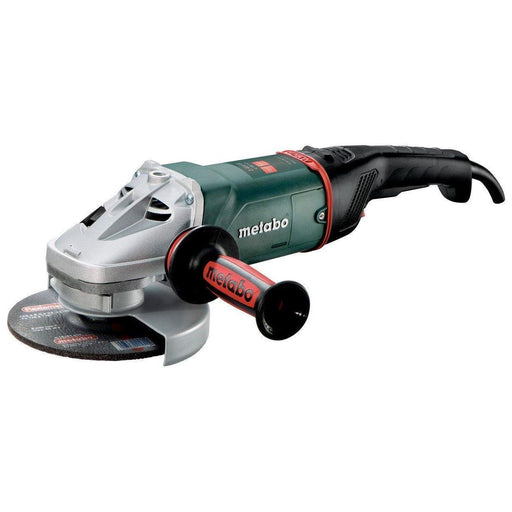 Metabo W 24-180 MVT (606466000) Angle Grinder - TSA Welding Supplies