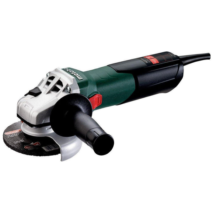 Metabo W 9-115 (600354010) Angle Grinder - TSA Welding Supplies