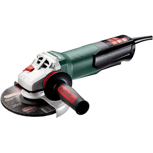 Metabo WEP 17-150 Quick (600507000) Angle Grinder - TSA Welding Supplies