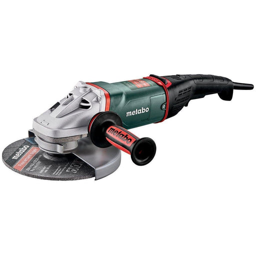Metabo WEPBA 26-230 Quick RT (606482000) Angle Grinder - TSA Welding Supplies