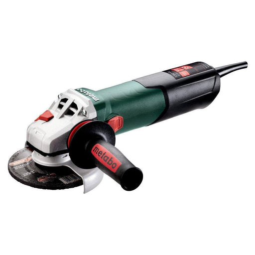 Metabo WP 13-125 Quick (603629000) Angle Grinder - TSA Welding Supplies