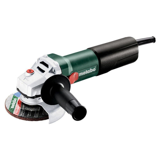 Metabo WQ 1100-125 Angle Grinder - TSA Welding Supplies
