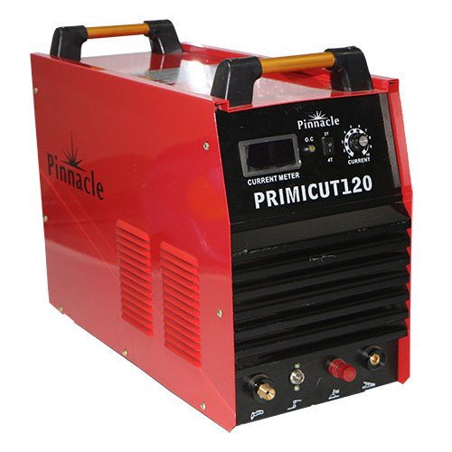 Pinnacle PrimiCut 120 Plasma Cutter - TSA Welding Supplies