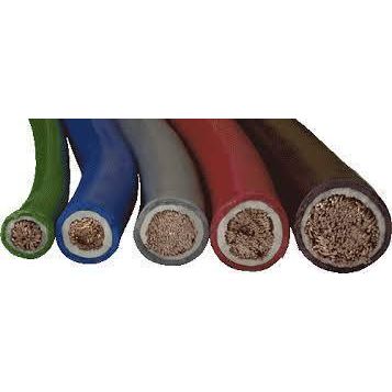 Welding Cable - TSA Welding Supplies