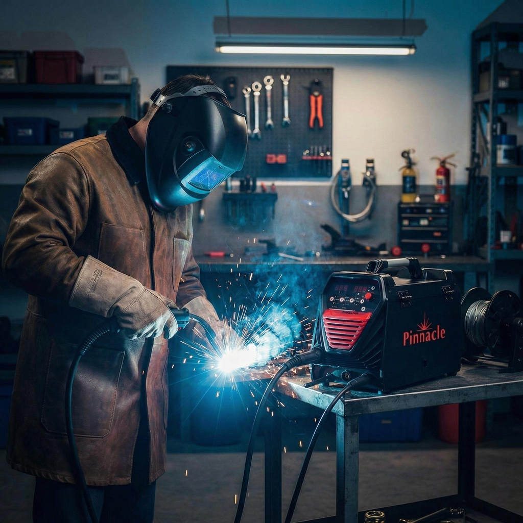 Best MIG Welders in South Africa (2026)