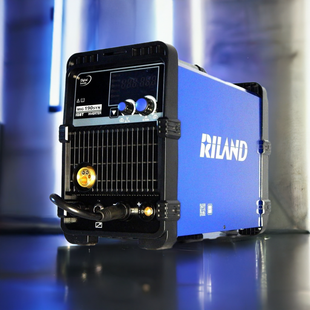 Riland Machines