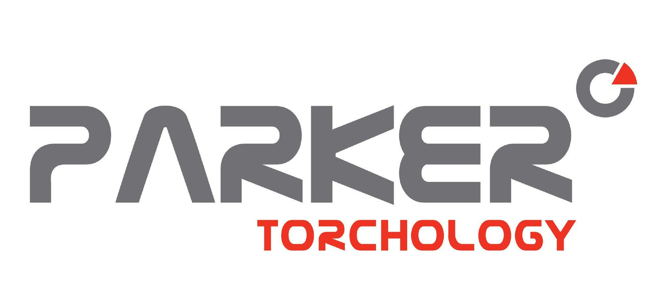 Parker Torches (MIG & TIG) - TSA Welding Supplies