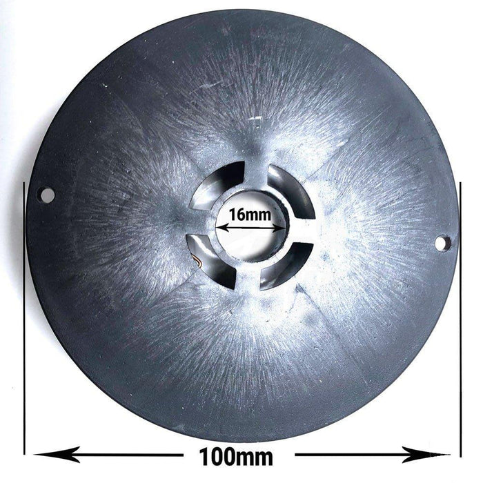1Kg 0.8mm Stainless Steel ER312L MIG Wire (Gas Assisted) - TSA Welding Supplies