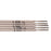 1kg Pack – E308L-16 Stainless Steel Welding Electrodes 2.5mm