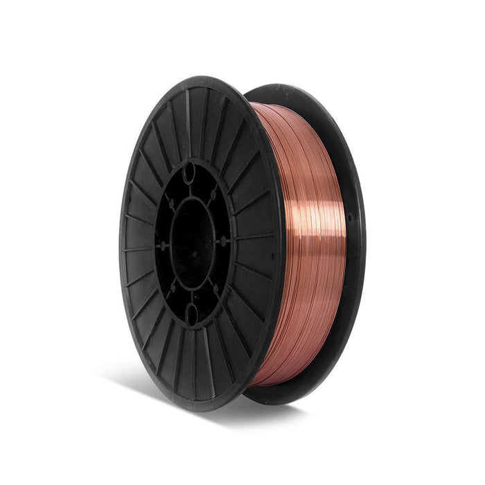 5Kg 0.9mm Mild Steel MIG Wire (ER70S - 6) - TSA Welding Supplies