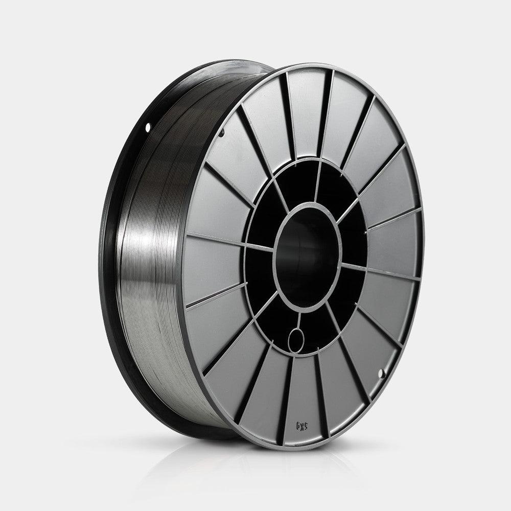 5kg - E309LT0-3 Stainless Steel 0.8mm Flux Core Gasless MIG Wire for Dissimilar Steel Welding & Cladding