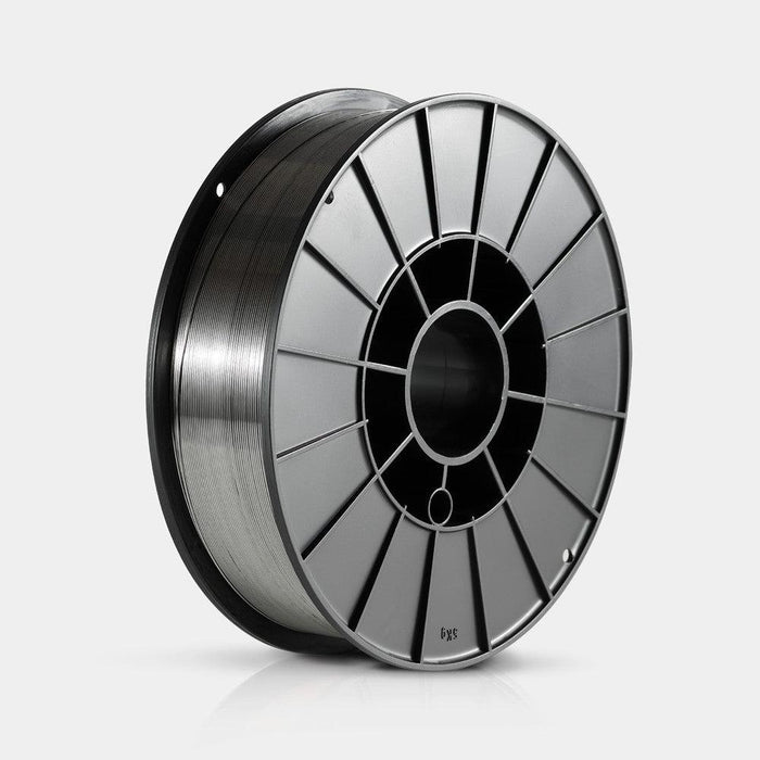 5kg - E309LT0-3 Stainless Steel 0.8mm Flux Core Gasless MIG Wire for Dissimilar Steel Welding & Cladding