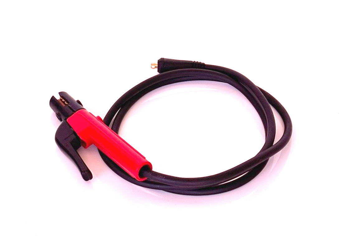 160A Electrode Holder with 2 Metre Welding Cable – Industrial ARC Welding Lead