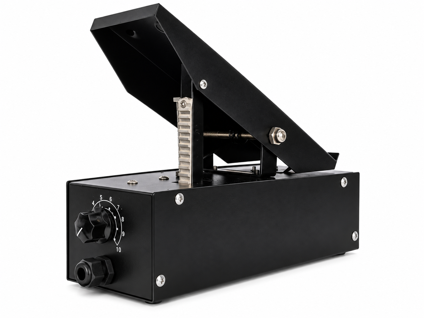 i-Weld TIG 200i AC/DC TIG Foot Control Pedal