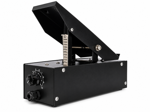 i-Weld TIG 200i AC/DC TIG Foot Control Pedal