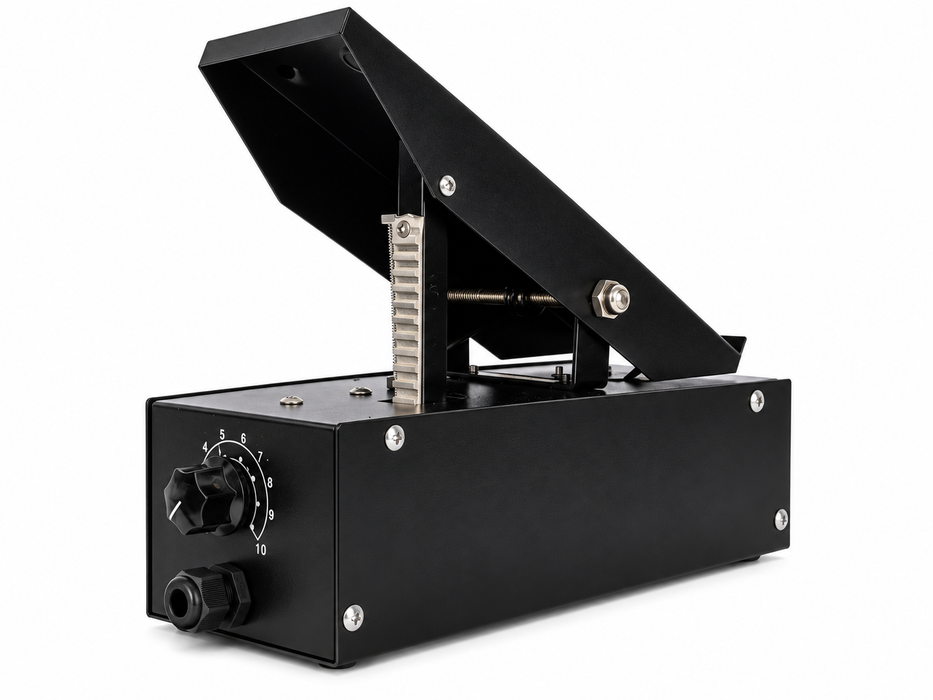 i-Weld TIG 200i AC/DC TIG Foot Control Pedal