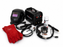 Pinnacle MIGARC 145 Gasless MIG Welder Combo – 220V Plug & Play Welding Kit