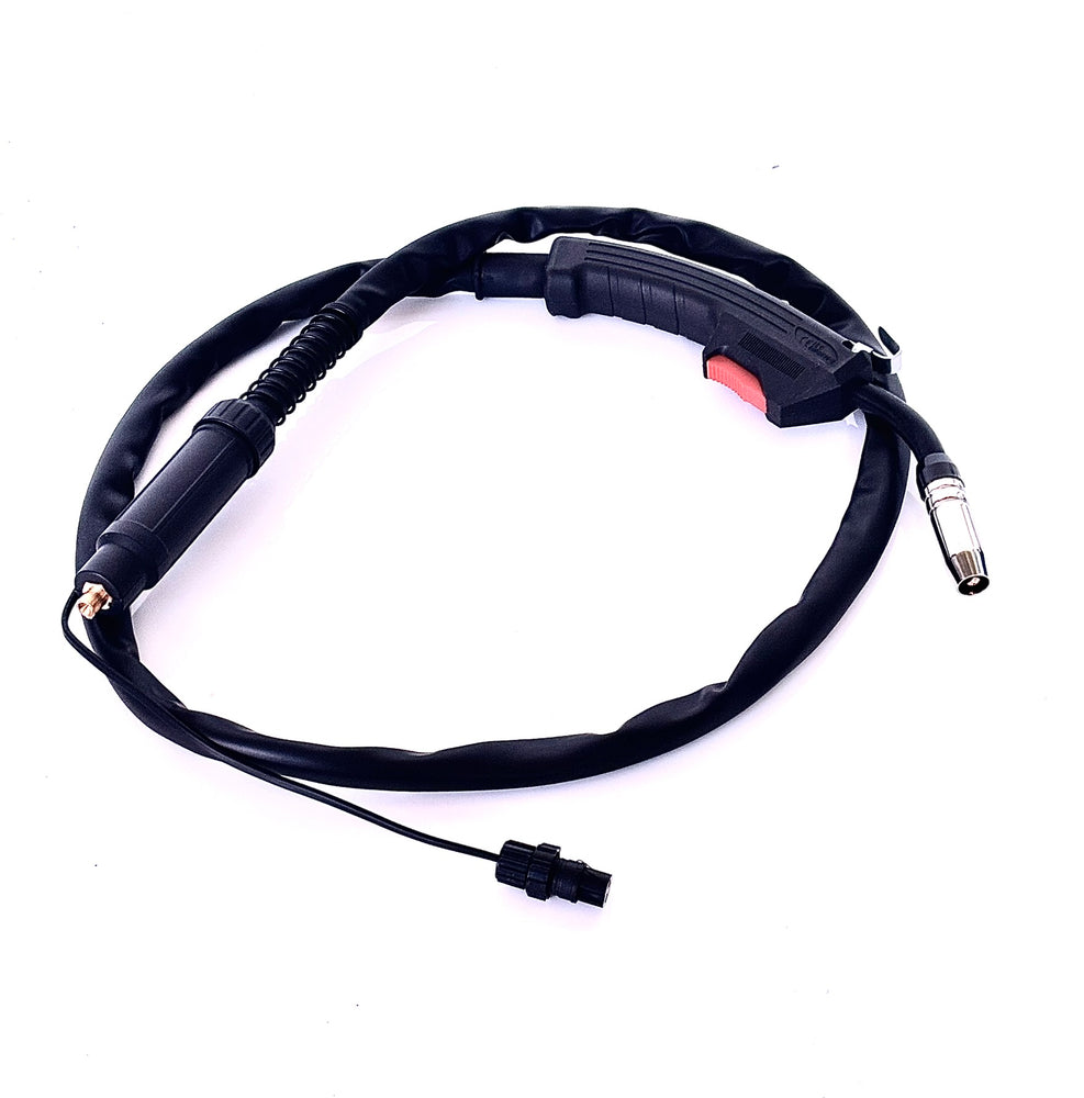 MB15 Mig Torch Dinse with Trigger 2-Pin