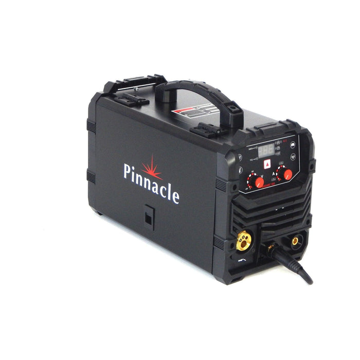 Pinnacle MIGARC 195 Side