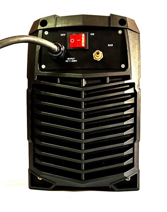 Pinnacle PROTIG AC/DC 200 220V 200A Aluminium Tig welder (no pulse)