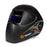 Tecmen iEasy Series – Standard Auto‑Darkening Welding Helmet (Realens™ Ultra‑Clear)