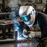 G‑STAR F200 Adjustable Welding & Grinding Helmet — Reliable Protection, Clear Visibility