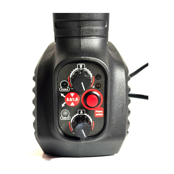 i - Weld 120XP Synergic Handheld Gas - Less Welder - TSA Welding Supplies