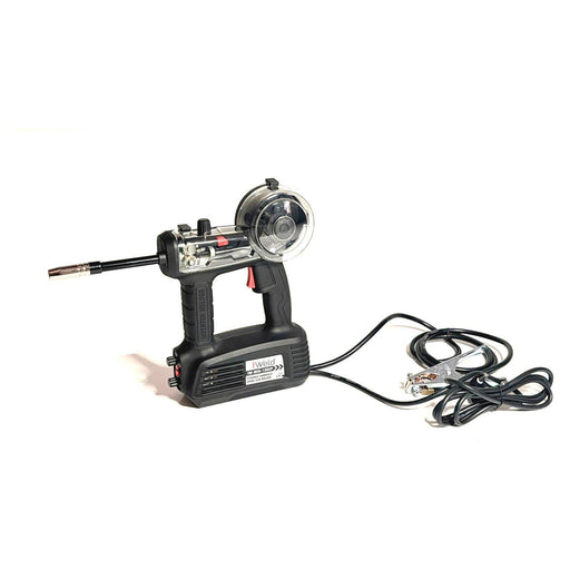 i - Weld 120XP Synergic Handheld Gas - Less Welder - TSA Welding Supplies