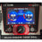 Javweld Multi - Process 185 Hyper MIG/HF - TIG/ARC PFC LCD Inverter Welder - TSA Welding Supplies