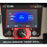 Javweld Multi - Process 185 Hyper MIG/HF - TIG/ARC PFC LCD Inverter Welder - TSA Welding Supplies