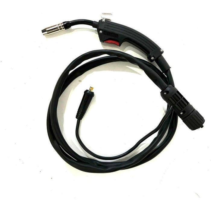 MIG Torch MB 15 for MIGARC 145/165 - TSA Welding Supplies