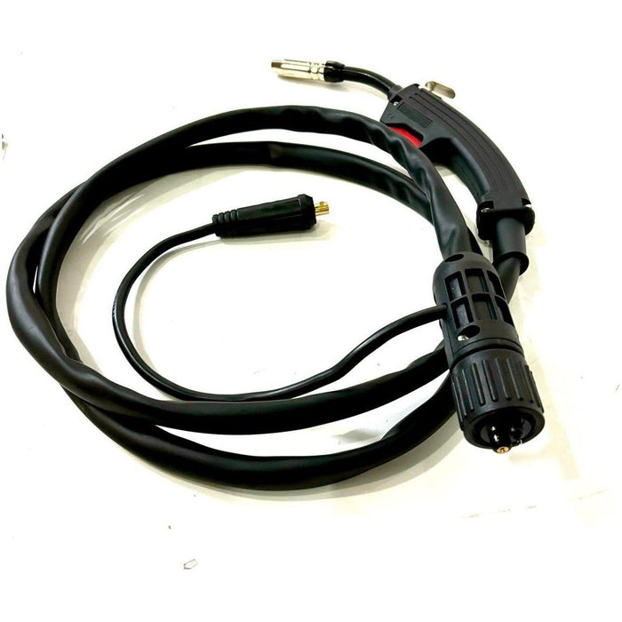 MIG Torch MB 15 for MIGARC 145/165 - TSA Welding Supplies