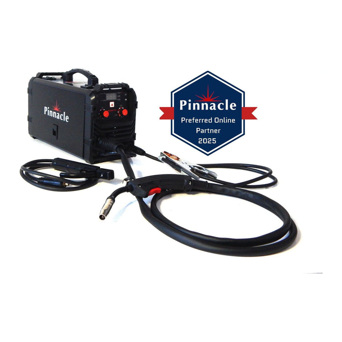 Pinnacle MIGARC 165 MIG - ARC Welding Inverter - TSA Welding Supplies