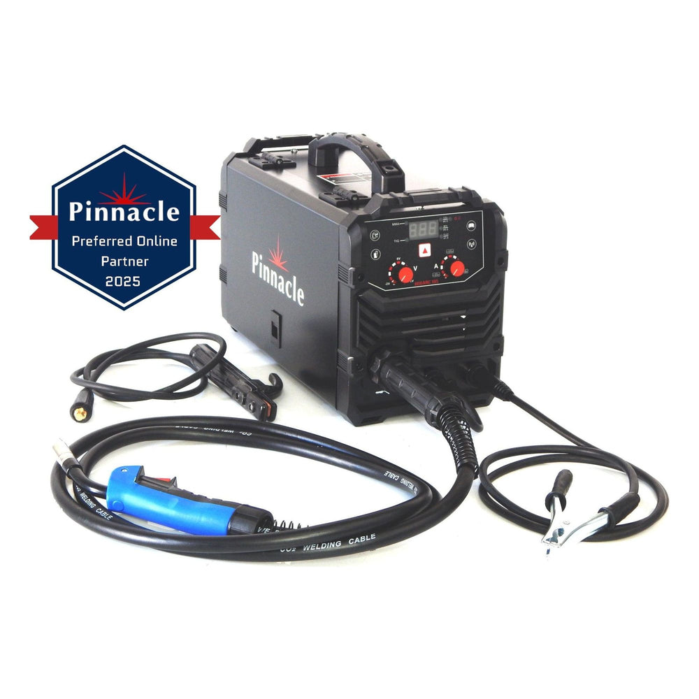 Pinnacle MIGARC 195 MIG - ARC Welding Inverter - TSA Welding Supplies