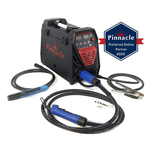 Pinnacle MIGARC 200 Digital Welding Machine - TSA Welding Supplies