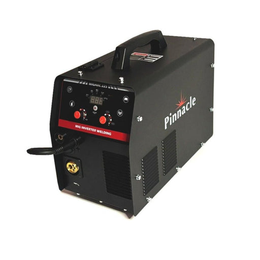 Pinnacle MIGARC 225 5kg/15kg MIG - ARC Welding Inverter - TSA Welding Supplies
