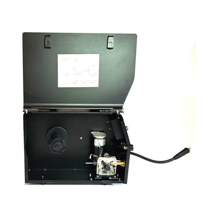 Pinnacle MIGARC 225 5kg/15kg MIG - ARC Welding Inverter - TSA Welding Supplies