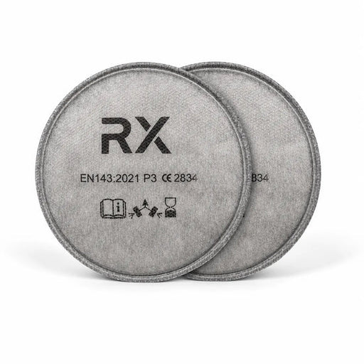 Pinnacle RXtreme P3 Respirator Filter Cartridge