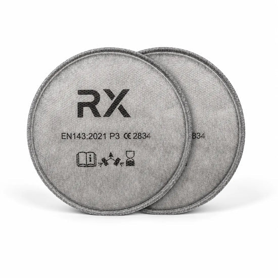 Pinnacle RXtreme P3 Respirator Filter Cartridge