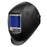 Tecmen TM16 ADF820 Ultra - Wide Auto Darkening Welding Helmet - TSA Welding Supplies