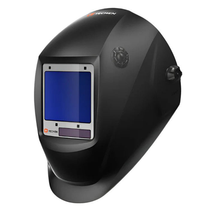 Tecmen TM16 ADF820 Ultra - Wide Auto Darkening Welding Helmet - TSA Welding Supplies