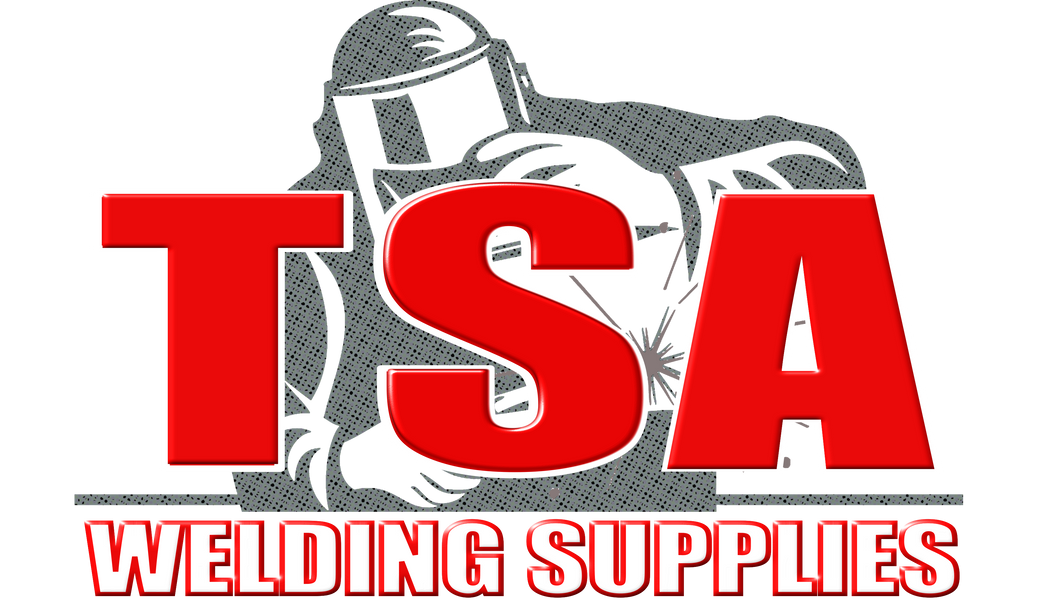 Portapack — TSA Welding Supplies